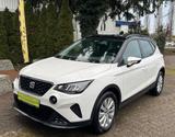 Seat Arona Style*DAB*Navi*BT*SH*ACC*Anhängerkupplung* - Seat Arona in Freiburg