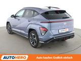 Hyundai Kona 1.6 T-GDI N Line 2WD Aut.*NAVI*LED*ACC*CAM* - Hyundai KONA aus 2024