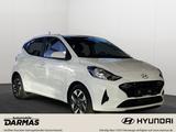 Hyundai i10 NEUES Modell MY25 1.0 Trend Klima Navi DAB - Gebrauchtwagen in Gelsenkirchen