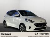Hyundai i10 NEUES Modell MY25 1.0 Trend Klima Navi DAB - Hyundai New cars: Modell