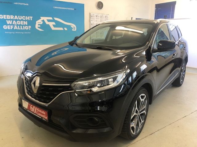 Renault Kadjar "Limited"