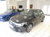 Audi A1 ambition*Xenon*Navi* - Audi A1 aus 2011