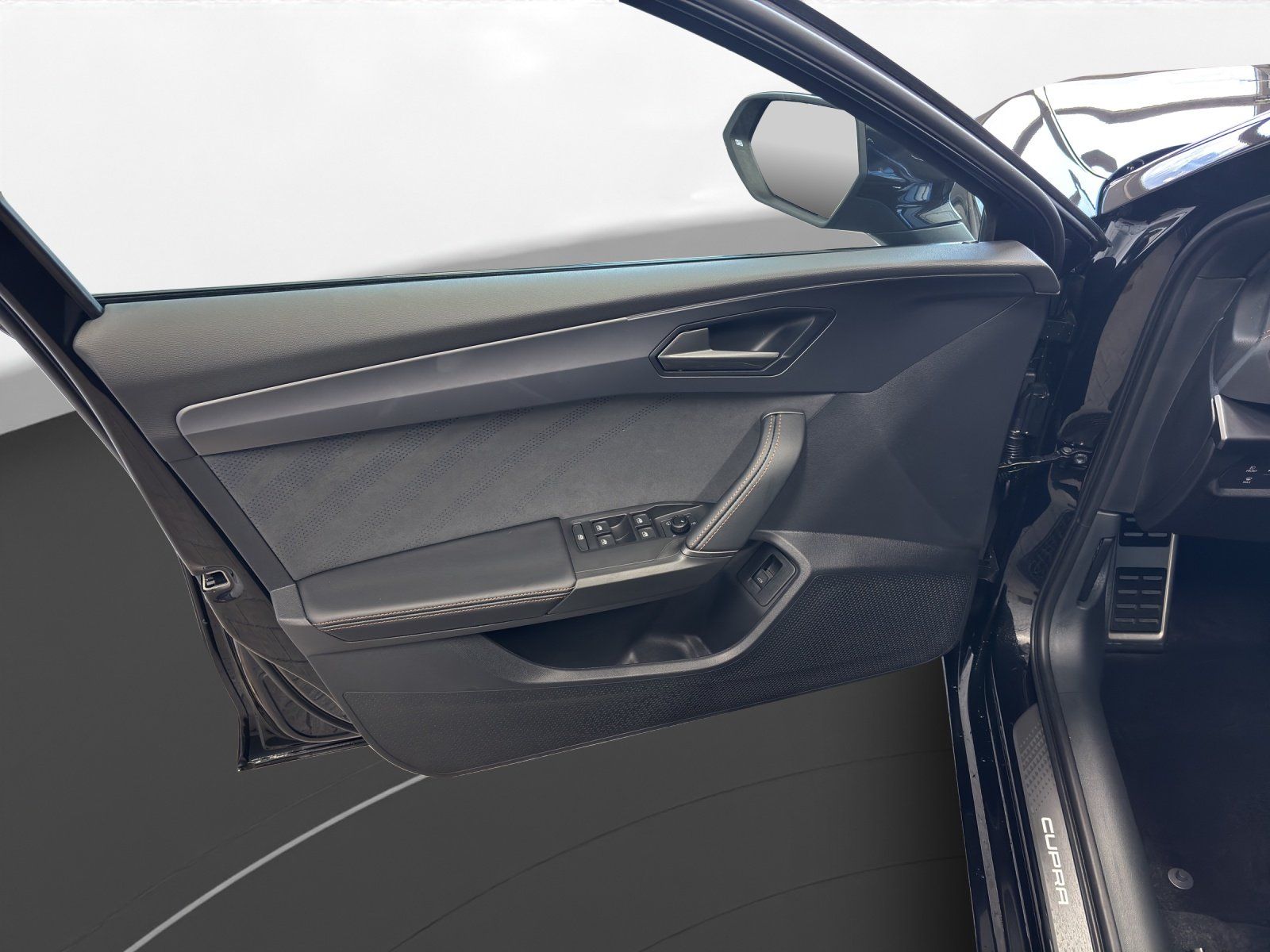 Cupra Leon - Bild 10