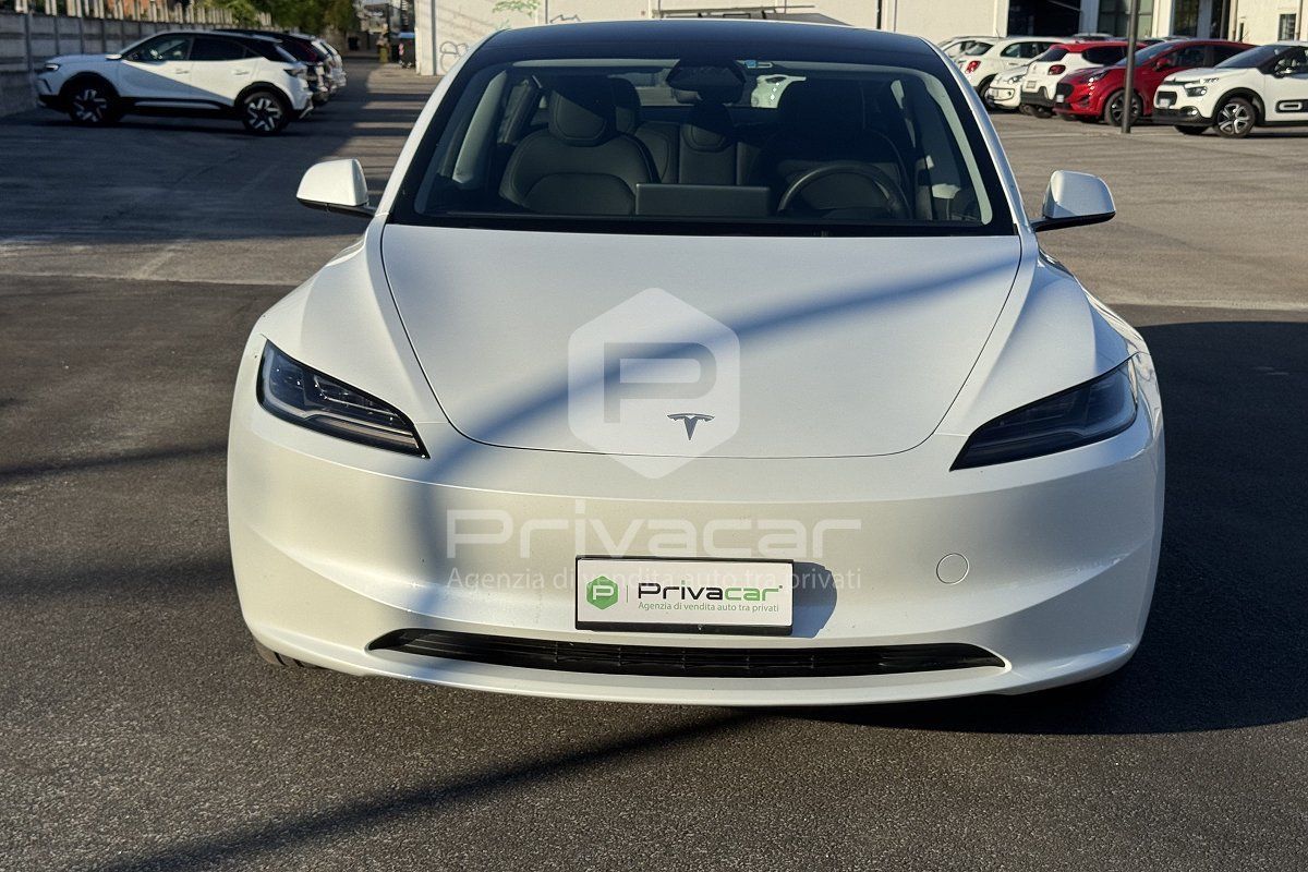Tesla TESLA Model 3 NV35 RWD Premium imagem 2