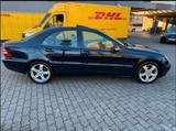 Mercedes-Benz C320 Vollausstattung - gebrauchte Mercedes-Benz C 320 aus dem Jahr 2002