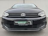 Volkswagen Touran 2.0 TDI Comfortline UNITED 138€ m.20% Anz - Volkswagen Touran: United