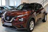 Nissan Juke N-Connecta/LED/Kamera/1.Hand/SHZ/Navi - Nissan Juke in Stuttgart