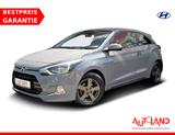Hyundai i20 1.2 Trend Klima DAB USB Bluetooth - Hyundai i20: Bordcomputer