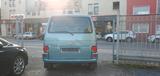 Volkswagen T4 2.5TDI Multivan*Klima*Tüv Neu*Rostfrei* - Volkswagen T4 Multivan: TDI