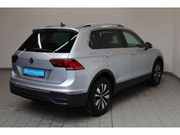 Volkswagen Tiguan - 5