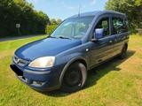 Opel Combo 1.4 - gebrauchte Opel Combo aus dem Jahr 2007