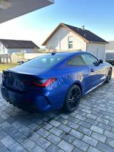 BMW 430i Coupé M Sport *Kamera*HiFi*Garantie*Service - BMW 430 aus 2024