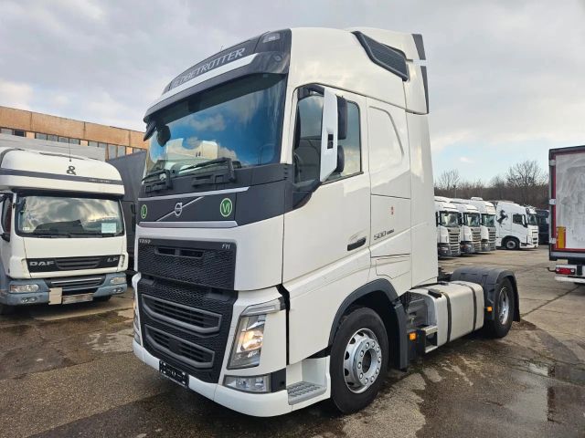 Volvo FH 500 I-Shift, Dual Clutch, I-Park, ACC, DAS