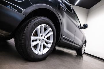 Ford Explorer - 7