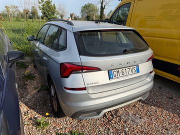 Skoda Kamiq - 4