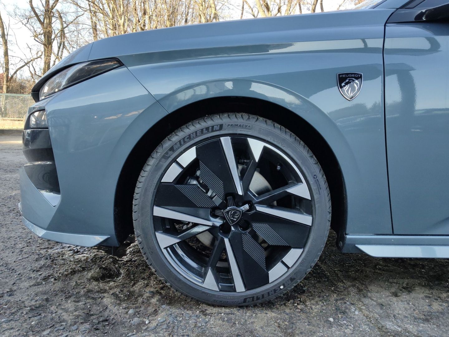 Peugeot 308 - Bild 16