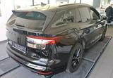 Skoda Enyaq 80 x 4x4 Sportline Navi LED Pano ACC AHK 1 - Skoda Enyaq in Stuttgart