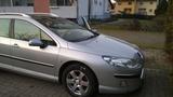 Peugeot 407 - Peugeot 4007: Automatik