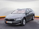 Skoda Octavia Combi Selection 1.5 TSI MHEV DSG MODELL  - Skoda Octavia: Modell