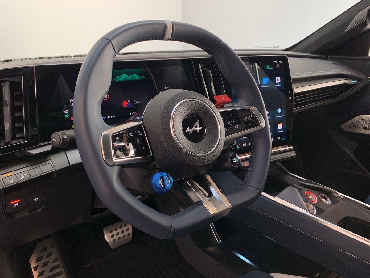 Alpine A390 - Bild 10