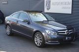 Mercedes-Benz C 180 COUPE|AUTOMATIK|PANORAMA|LEDER|PDC|NAVI - Mercedes-Benz Gebrauchtwagen in Köln