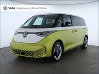 Volkswagen ID. Buzz - Vorschau Bild 2