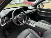 Mazda CX-80 - Vorschau Bild 11