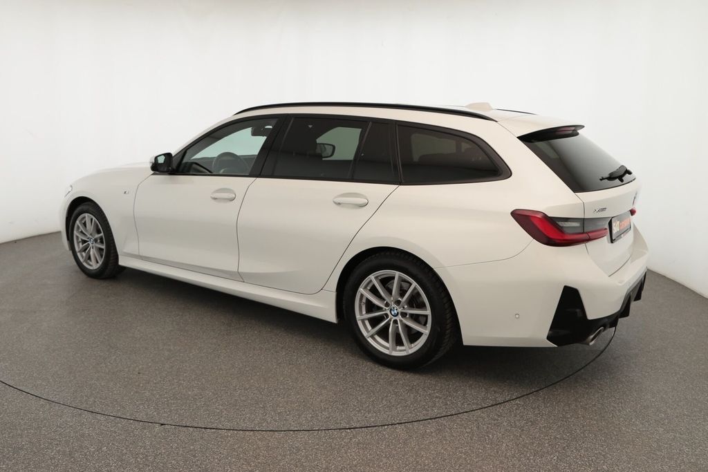 BMW 3 Series 2025