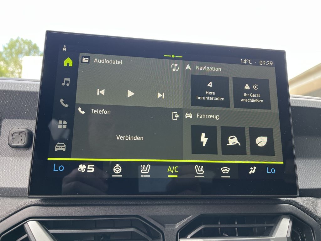 DACIA Bigster - Bild 11