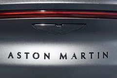ASTON MARTIN DBX707 UVP 329.620€ Manchester City Vorbesitzer