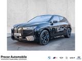 BMW iX xDrive40 M Sport HUD PANO ACC RFK NAVI LED