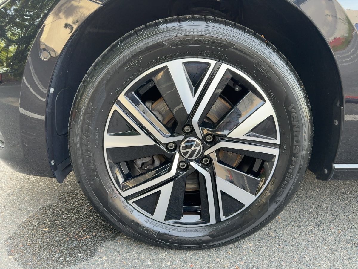 Volkswagen Touran - Bild 15