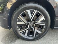 Volkswagen Touran - Vorschau Bild 15