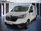 Renault Trafic KASTEN KOMFORT L1H1 3,0t dCi 150 EDC - Renault Trafic in Köln