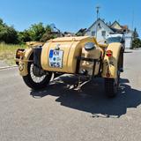 Ural Dnepr K650 - Offers