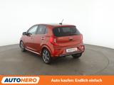 Kia Picanto 1.2 GT Line Aut.*NAVI*TEMPO*CAM*PDC*SHZ* - Kia Picanto: 1.1