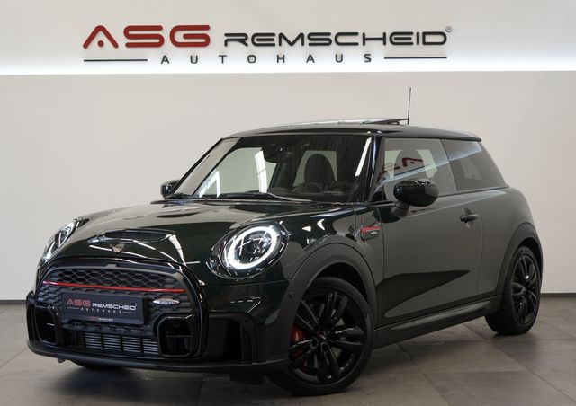 MINI John Cooper Works Coupé *2.H*Pano*H-UP*Kam*H&K