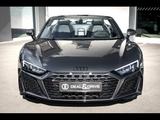 Audi R8 SPYDER V10 PERFORMANCE 5.2 FSI QUATTRO°CARBON - gebrauchte Audi R8 aus dem Jahr 2022