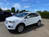 Ford Kuga Trend 1.5 Automatik 4WD/ Klimaautomatik/AHK - Ford Kuga: Allradantrieb, Trend
