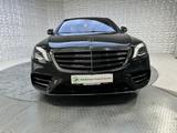 Mercedes-Benz S 560 L 4Matic 9G-TRONIC AMG Line+CHAUFFEUR+DAB+ - Mercedes-Benz S 560
