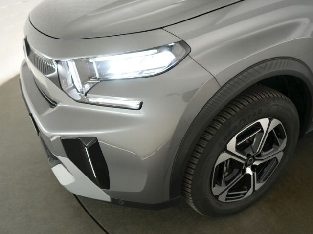 e-C3 Aircross STANDARD RANGE MAX 44kWH AT+NAVI+R
