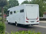 Dethleffs Globetrotter XXL I 9000/9800 IVECO Daily - Dethleffs Globetrotter XXL