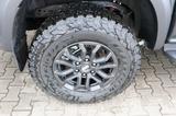 Ford Ranger Raptor DOKA 4x4 Raptor-Paket 0,0% FIN*AHK - Ladebordwand