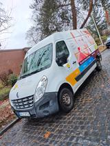Renault Master - Renault Master: Kombi