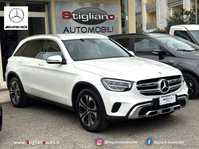 Mercedes-Benz MERCEDES-BENZ GLC 200 d 4Matic Executive