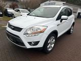 Ford Kuga Titanium 4x4 *Sportsitze*Keyless*PDC*Tempo* - Ford: Sports