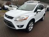 Ford Kuga Titanium 4x4 *Sportsitze*Keyless*PDC*Tempo*