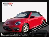 Volkswagen Beetle Cabriolet 1.2TSI NAVI 8-Fach PARKPILOT V+ - Volkswagen Beetle mit Benzin-Antrieb: 1.8