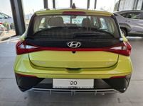 Hyundai i20 - Vorschau Bild 7
