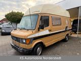 Mercedes-Benz 602 Westwalia James Cook 309D Wohnmobil - Mercedes-Benz D wohnmobil mit Diesel-Antrieb